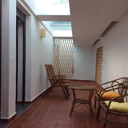 Residence Chia Apartment Chia