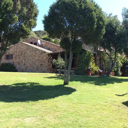 Residence Chia