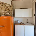 Residence Chia Apartment *