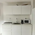 Residence Chia Apartment *