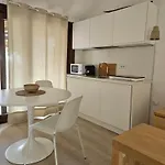 Residence Chia Apartment Chia