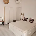Residence Chia Apartment