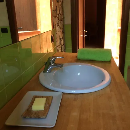 Residence Chia شقة *