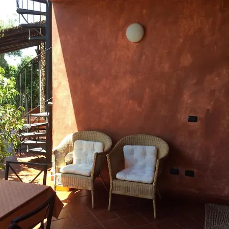 شقة Residence Chia *