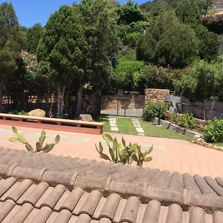 Apartment Residence Chia Chia