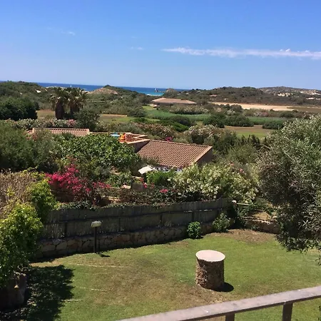 Residence Chia 아파트 *