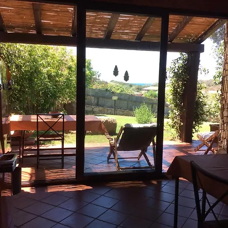 Residence Chia شيا