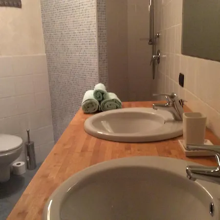 شقة Residence Chia