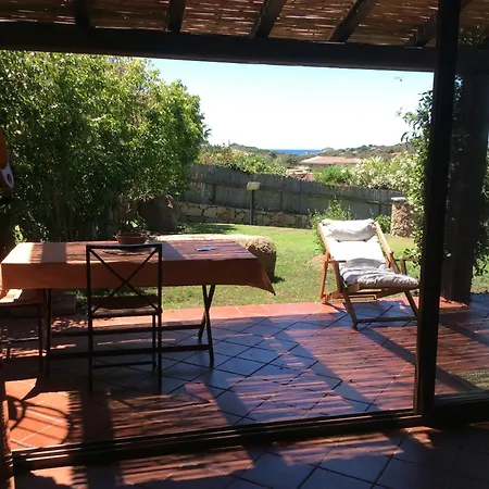 Residence Chia Apartment *