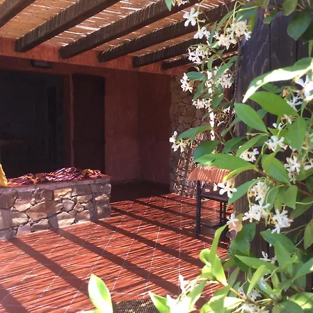 Residence Chia شقة شيا