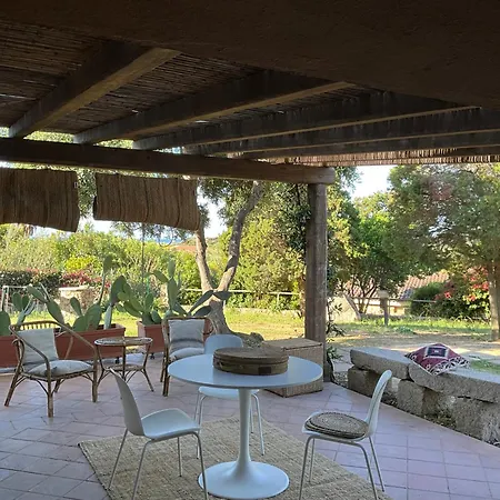 Residence Chia * 키아