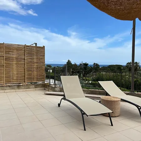 Residence Chia شيا