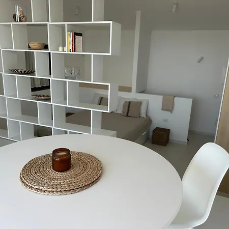 Apartment Residence Chia