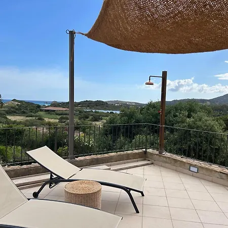 Residence Chia 아파트 *