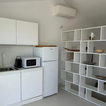 شقة Residence Chia *