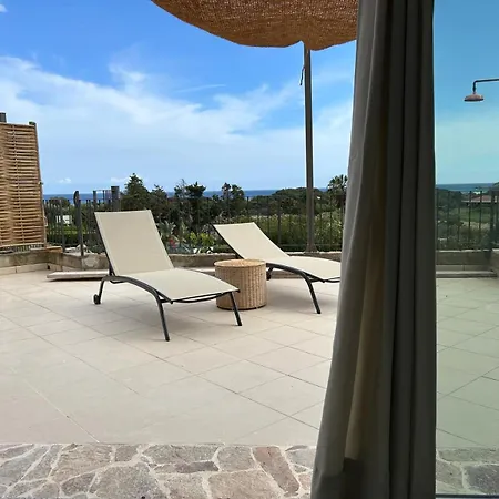 شقة Residence Chia شيا