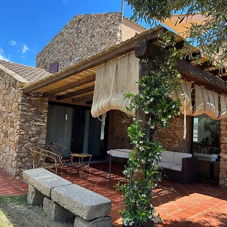 Residence Chia Apartment