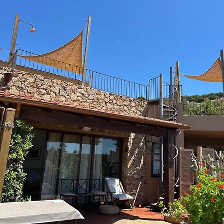 شقة Residence Chia