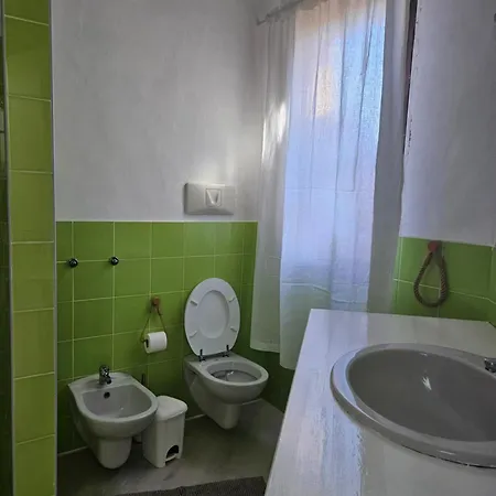 Residence Chia 아파트 *