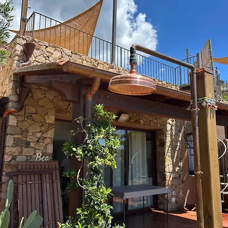 شقة Residence Chia *