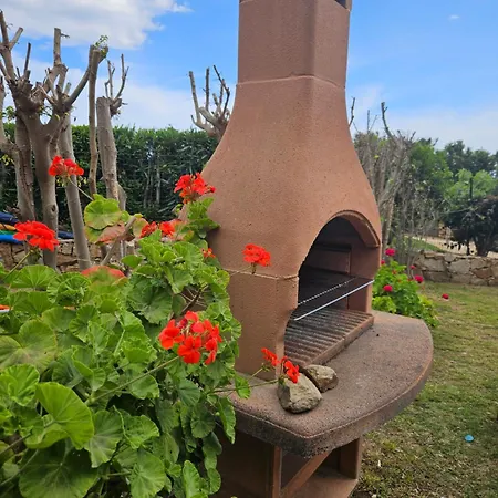 Residence Chia 아파트 키아