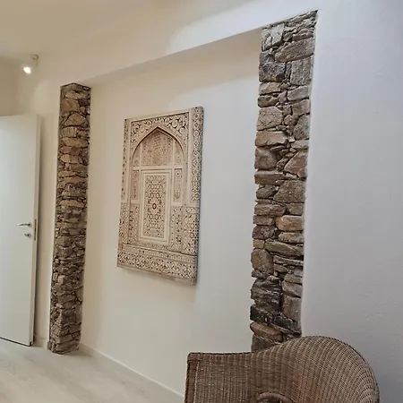 아파트 Residence Chia 키아