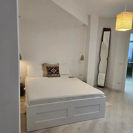 Residence Chia شيا