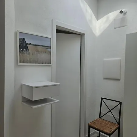 Residence Chia * 키아