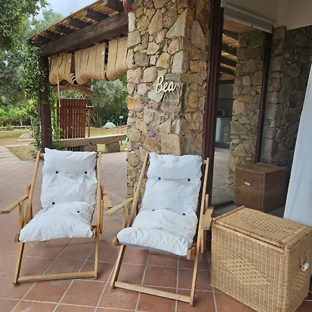 Residence Chia