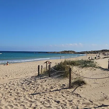 Residence Chia شقة