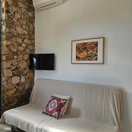 Apartment Residence Chia