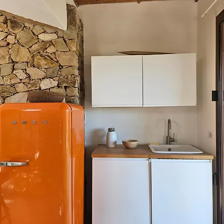 Residence Chia شقة *