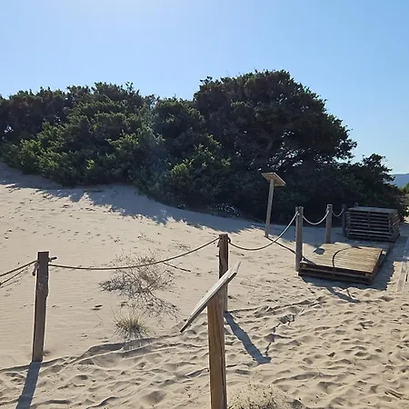 Apartment Residence Chia *