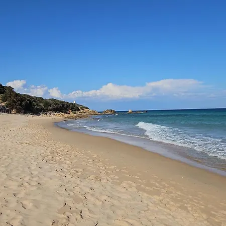 Residence Chia 아파트 키아