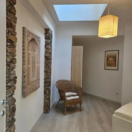 아파트 Residence Chia 키아