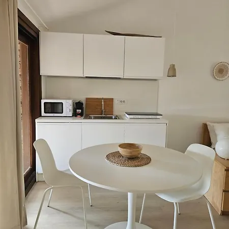 Residence Chia קיה