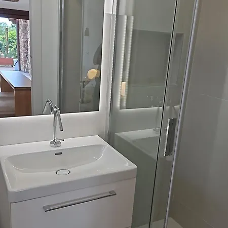 Residence Chia * شيا