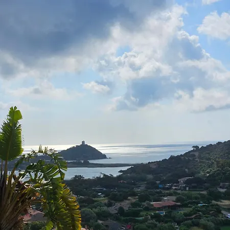 Residence Chia 아파트