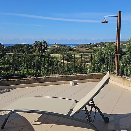 شقة Residence Chia