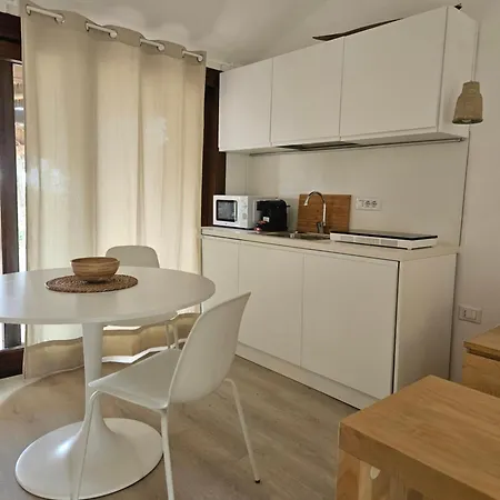 Residence Chia Apartment Chia