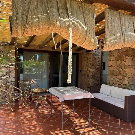 شقة Residence Chia شيا