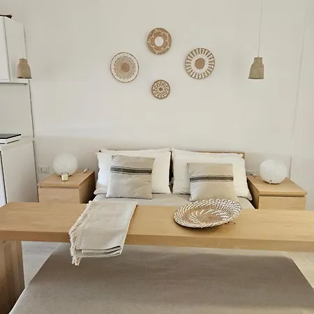 Residence Chia *