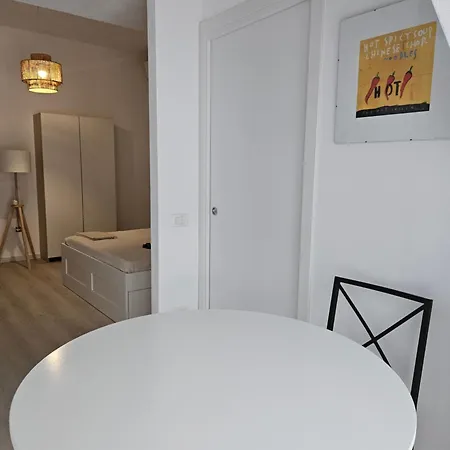 Residence Chia شيا