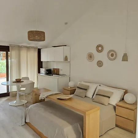 Residence Chia * شيا