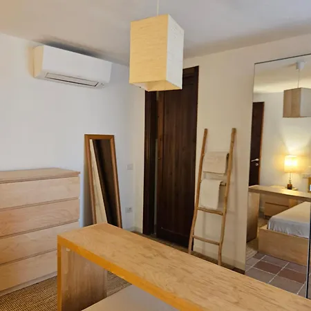 Residence Chia