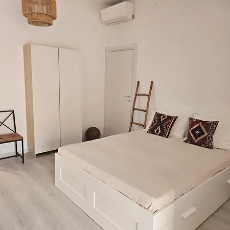 Residence Chia Apartment