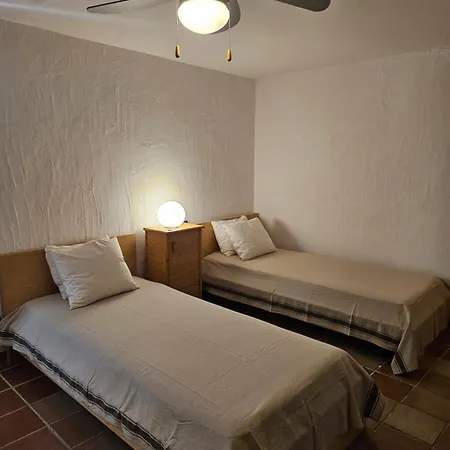 Residence Chia شقة شيا