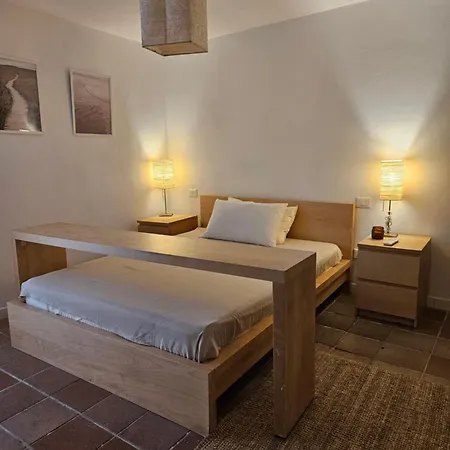 Διαμέρισμα Residence Chia Chia