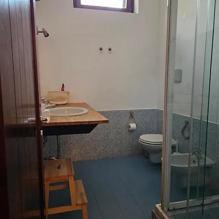 Residence Chia 아파트 *