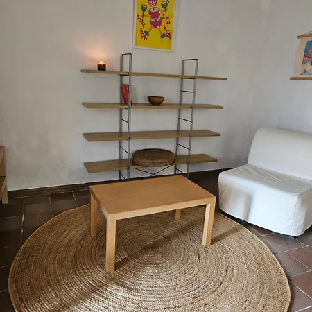 Residence Chia